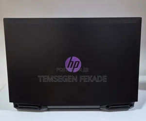 New Laptop HP Pavilion Power 15 16GB Intel Core i5 SSD 512GB