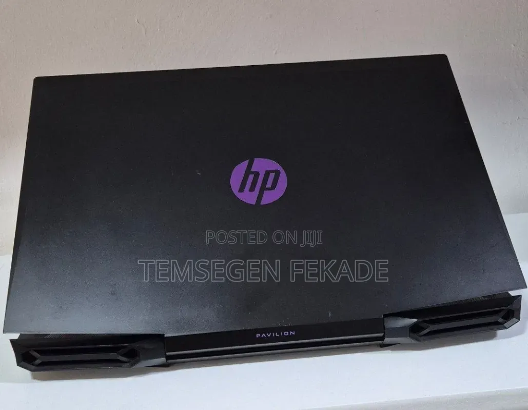 New Laptop HP Pavilion Power 15 16GB Intel Core i5 SSD 512GB