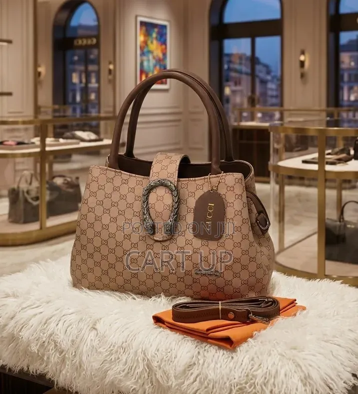 Gucci Quality Bag for Her