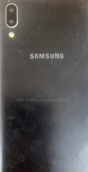 Samsung Galaxy M10 32 GB Blue