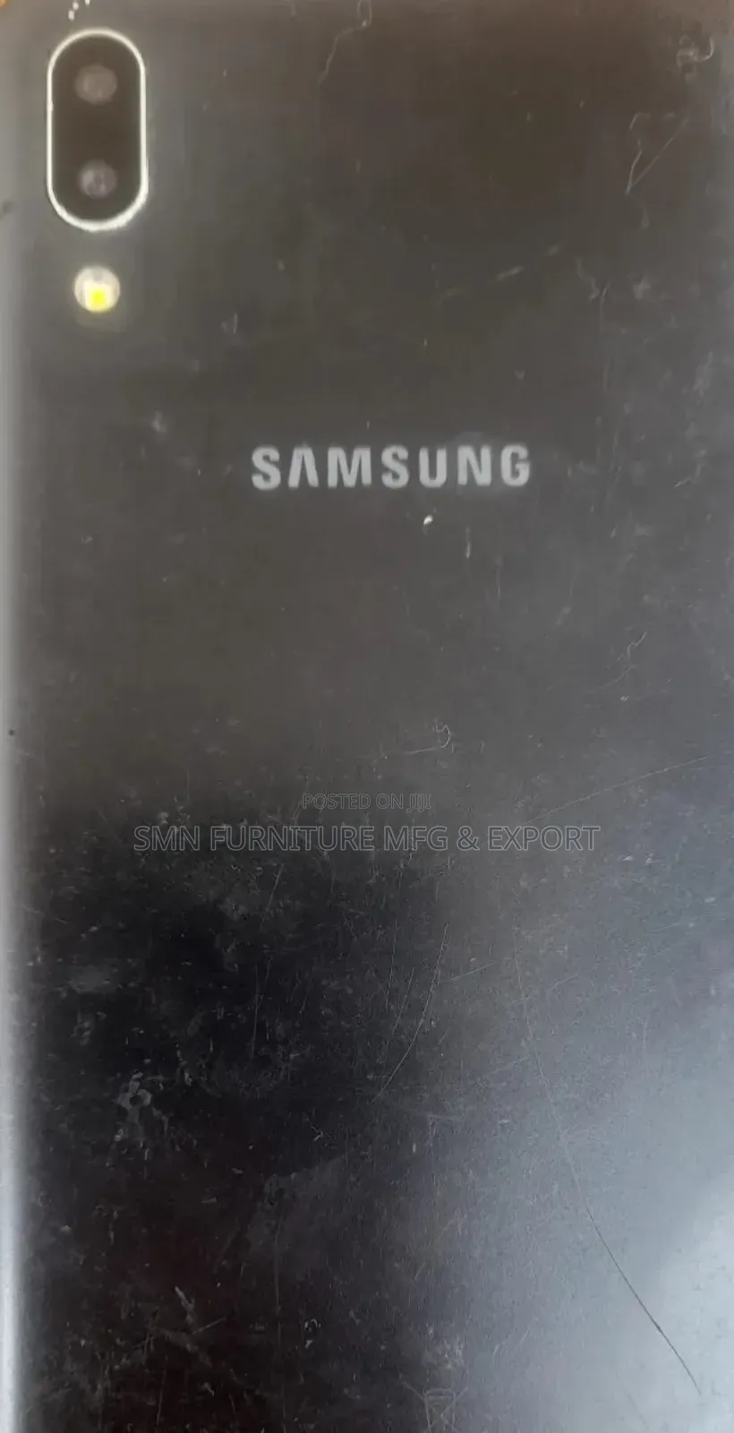 Samsung Galaxy M10 32 GB Blue