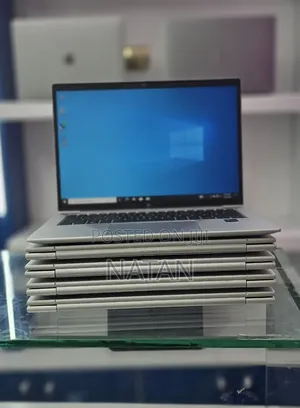New Laptop HP EliteBook 840 G10 16GB Intel Core i7 SSD 1T