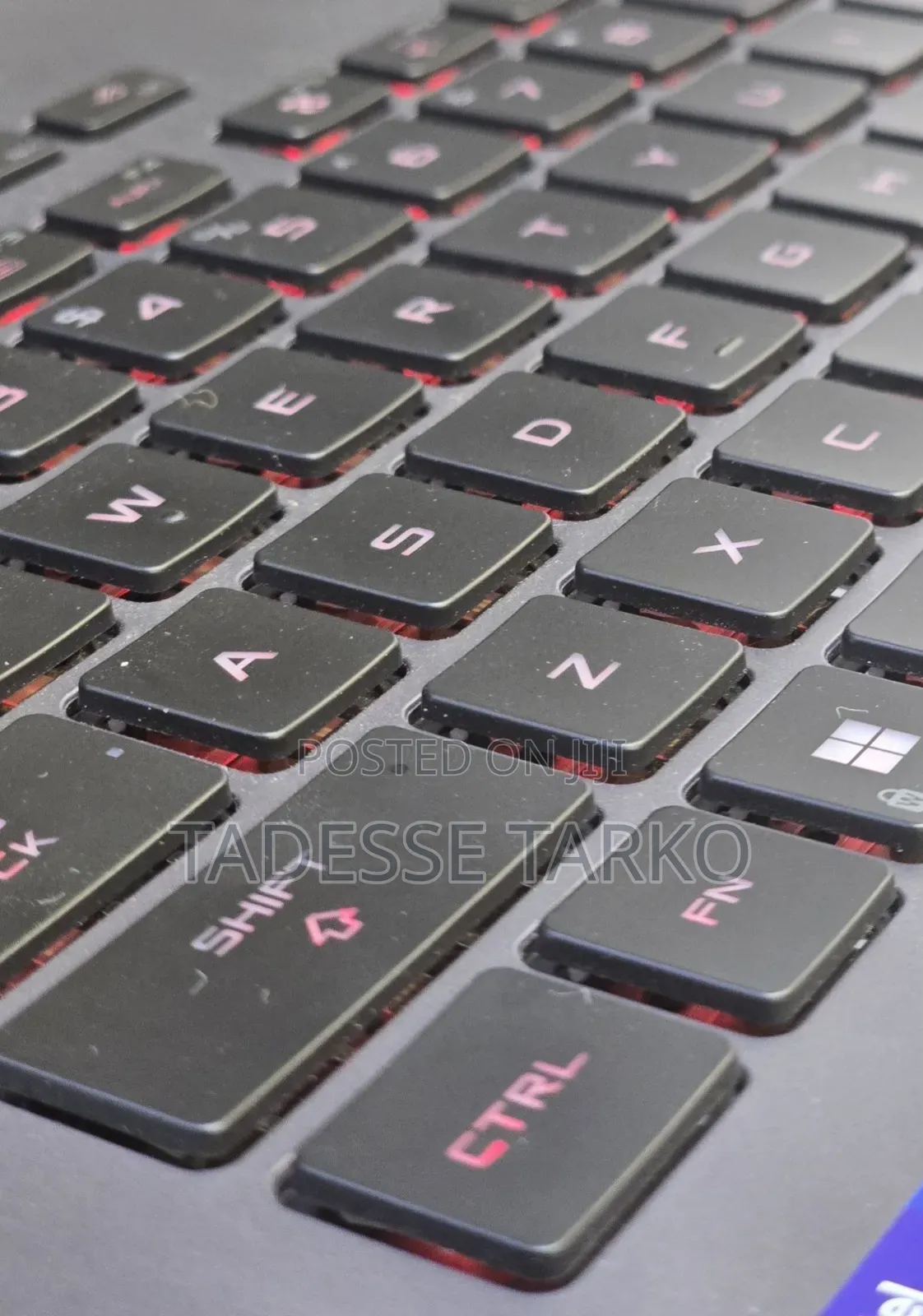 New Laptop Asus 32GB Intel Core i9 SSD 2T