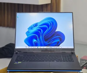 New Laptop Asus 32GB Intel Core i9 SSD 2T