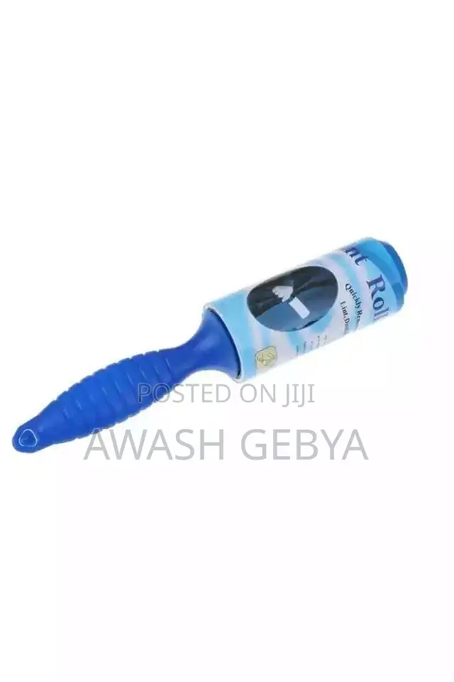 Lint Roller