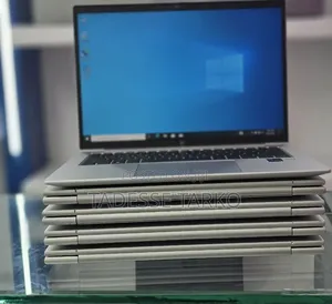 New Laptop HP EliteBook 840 G10 16GB Intel Core i7 SSD 1T