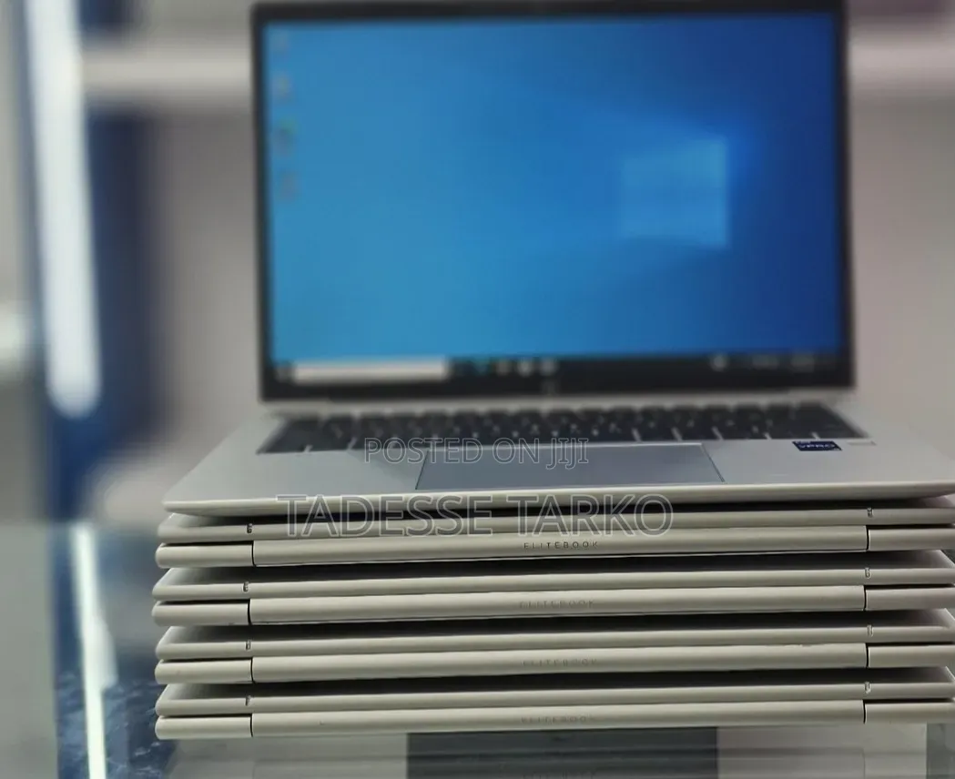 New Laptop HP EliteBook 840 G10 16GB Intel Core i7 SSD 1T