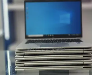 New Laptop HP EliteBook 840 G10 16GB Intel Core i7 SSD 1T
