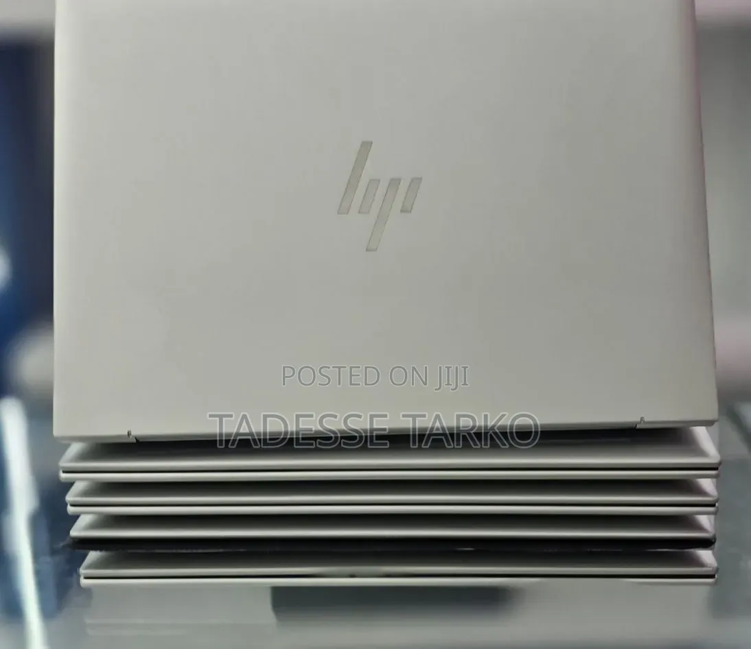 New Laptop HP EliteBook 840 G10 16GB Intel Core i7 SSD 1T