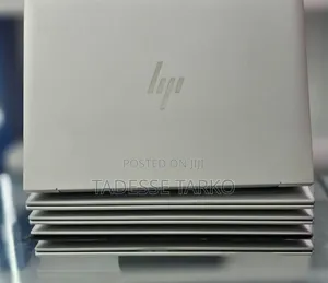 New Laptop HP EliteBook 840 G10 16GB Intel Core i7 SSD 1T