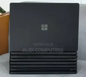 New Laptop Microsoft Surface Laptop 4 16GB Intel Core i7 SSD 512GB