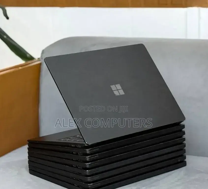 New Laptop Microsoft Surface Laptop 4 16GB Intel Core i7 SSD 512GB