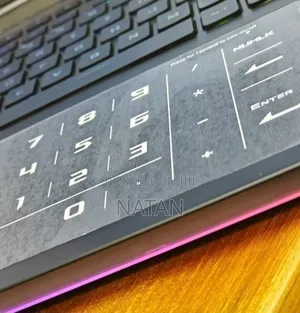 New Laptop Asus ROG Strix G15 G512 16GB Intel Core i9 SSD 1T