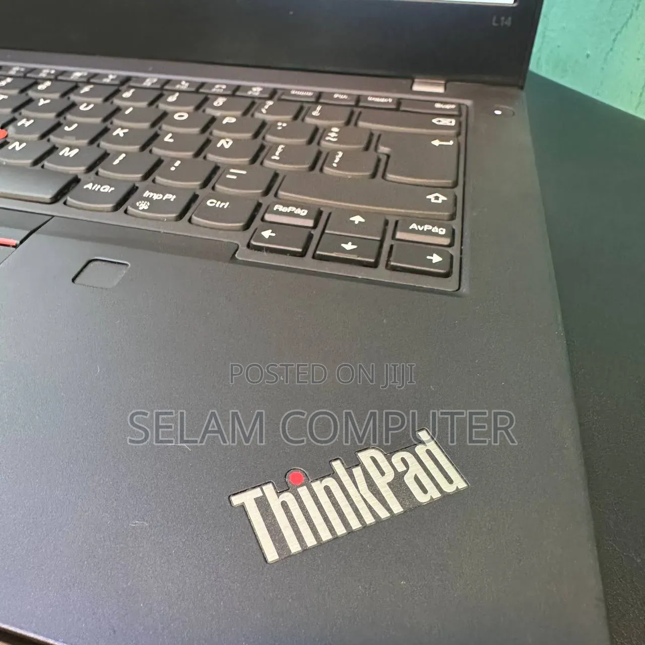 New Lenovo ThinkPad X1 Carbon 16GB AMD Ryzen 7 SSHD (Hybrid) 512GB