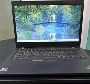 New Lenovo ThinkPad X1 Carbon 16GB AMD Ryzen 7 SSHD (Hybrid) 512GB