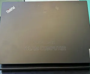 New Lenovo ThinkPad X1 Carbon 16GB AMD Ryzen 7 SSHD (Hybrid) 512GB