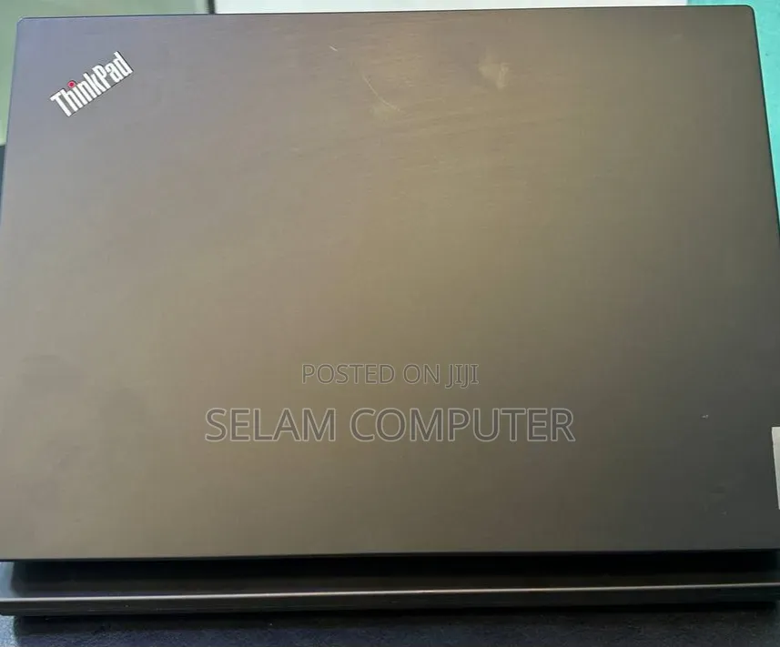 New Lenovo ThinkPad X1 Carbon 16GB AMD Ryzen 7 SSHD (Hybrid) 512GB