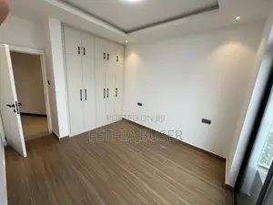 2bdrm Apartment in Ultima, Bole for rent