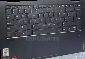 New Laptop Lenovo Yoga 7i 16GB AMD Ryzen 7 SSD 512GB