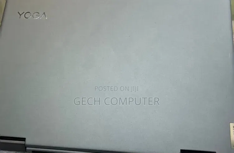 New Laptop Lenovo Yoga 7i 16GB AMD Ryzen 7 SSD 512GB