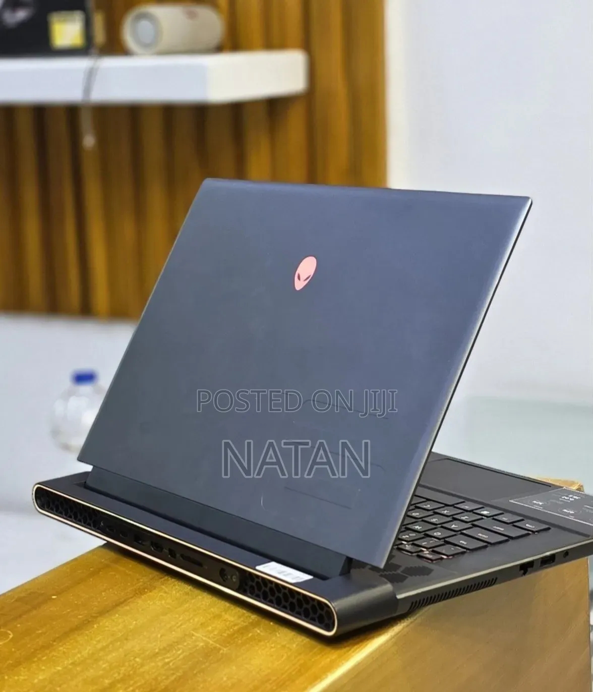 New Laptop Alienware X16 r1 16GB Intel Core i9 SSD 1T