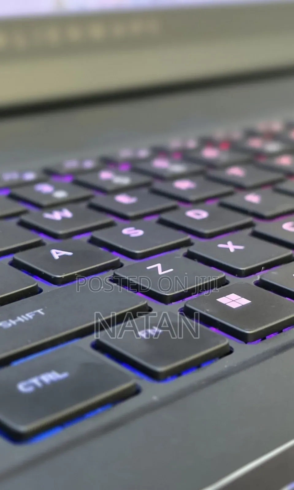 New Laptop Alienware X16 r1 16GB Intel Core i9 SSD 1T