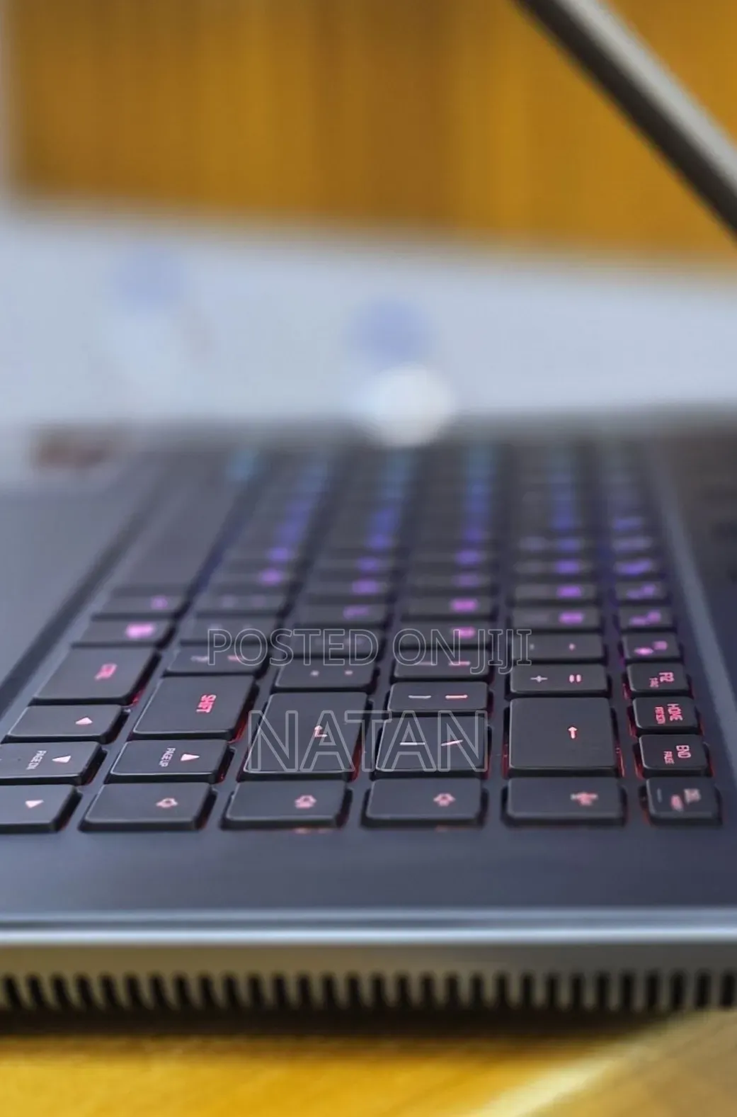 New Laptop Alienware X16 r1 16GB Intel Core i9 SSD 1T