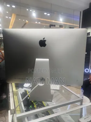 Desktop Computer Apple iMac 8GB Intel Core i5 SSD 1T