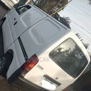 Suzuki Eeco 2024