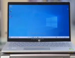 New Laptop HP Pavilion 10 16GB Intel Core i5 SSD 512GB