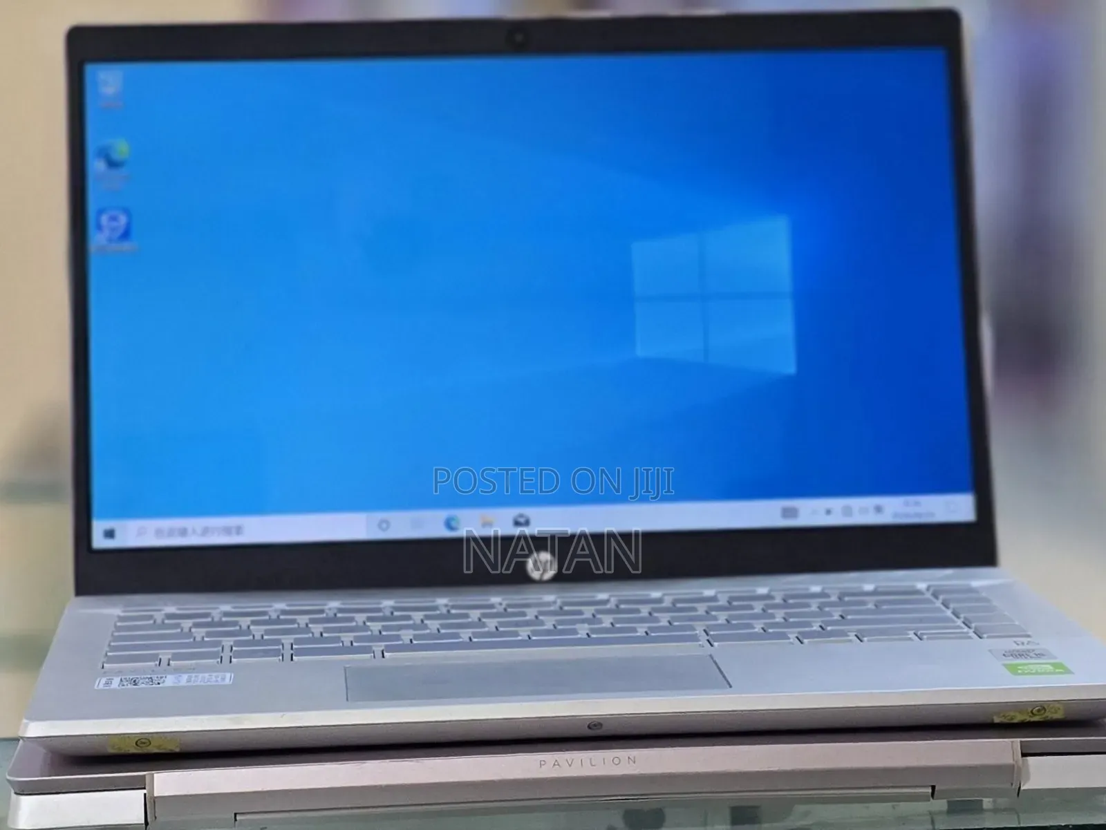 New Laptop HP Pavilion 10 16GB Intel Core i5 SSD 512GB