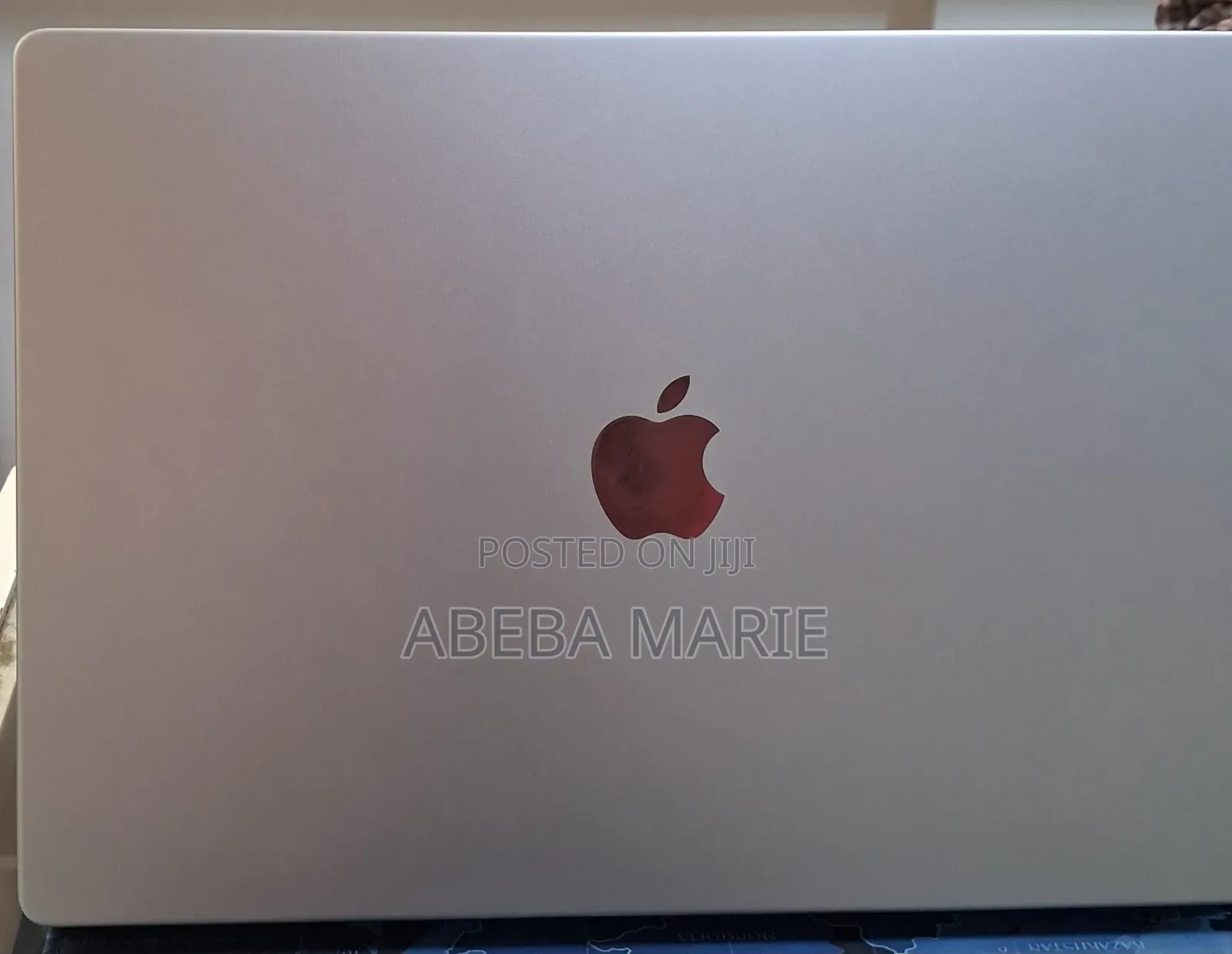 New Laptop Apple MacBook Pro M1 32GB Apple M1 Max SSD 512GB