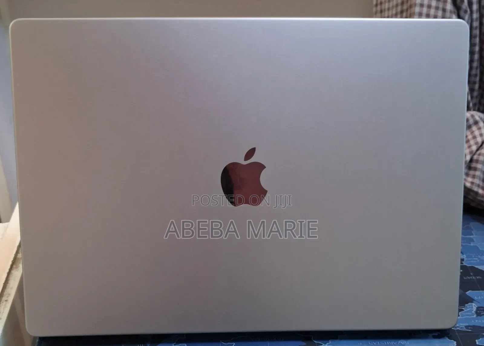 New Laptop Apple MacBook Pro M1 32GB Apple M1 Max SSD 512GB