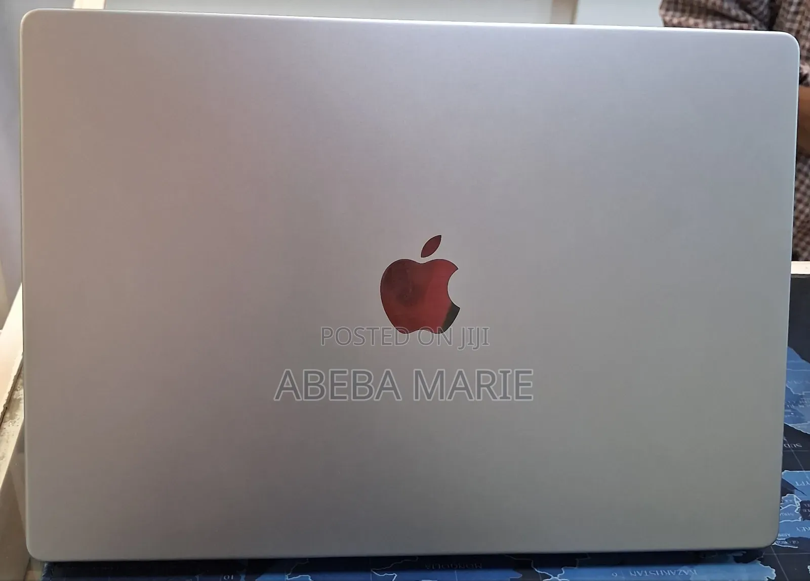 New Laptop Apple MacBook Pro M1 32GB Apple M1 Max SSD 512GB