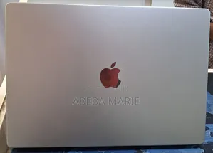 New Laptop Apple MacBook Pro M1 32GB Apple M1 Max SSD 512GB