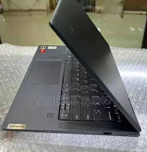 New Laptop Lenovo ThinkPad Yoga 16GB AMD Ryzen 7 SSD 512GB