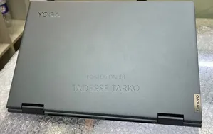 New Laptop Lenovo ThinkPad Yoga 16GB AMD Ryzen 7 SSD 512GB