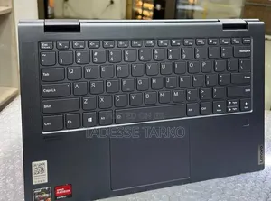 New Laptop Lenovo ThinkPad Yoga 16GB AMD Ryzen 7 SSD 512GB