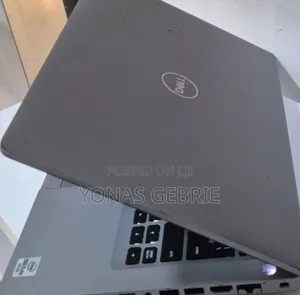 New Laptop Dell 8GB Intel Core i5 SSD 256GB