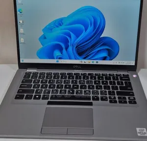 New Laptop Dell 8GB Intel Core i5 SSD 256GB