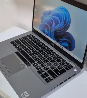 New Laptop Dell 8GB Intel Core i5 SSD 256GB