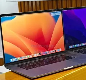 New Laptop Apple MacBook Pro 2019 16GB Intel Core i7 SSD 512GB