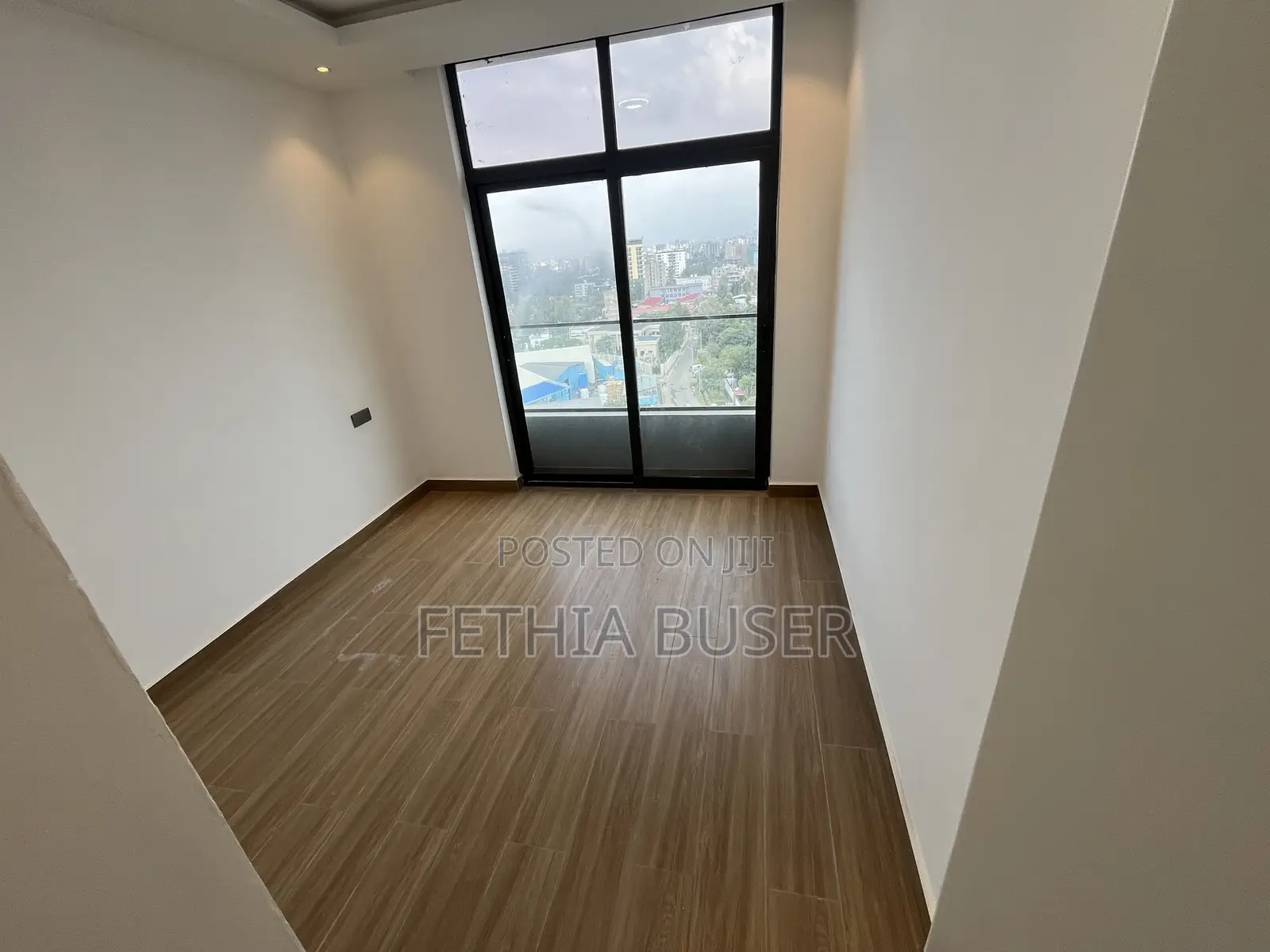 2bdrm Apartment in Ultima, Bole for rent