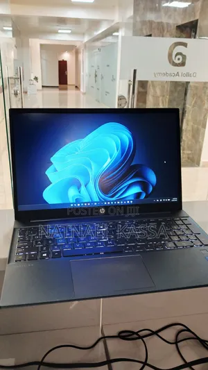 Laptop HP Pavilion 15 16GB Intel Core i5 SSD 512GB