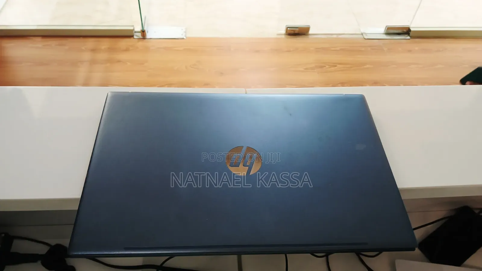 Laptop HP Pavilion 15 16GB Intel Core i5 SSD 512GB