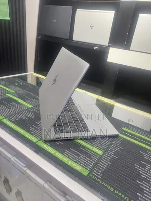Laptop HP EliteBook 840 16GB Intel Core i7 SSD 512GB