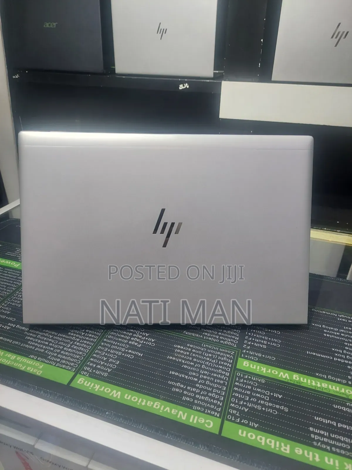 Laptop HP EliteBook 840 16GB Intel Core i7 SSD 512GB