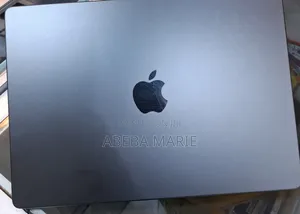 New Laptop Apple MacBook Pro 2020 8GB Apple M1 SSD 512GB