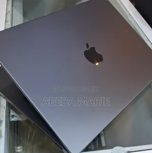 New Laptop Apple MacBook Pro 2020 8GB Apple M1 SSD 512GB