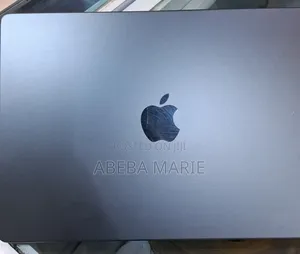 New Laptop Apple MacBook Pro 2020 8GB Apple M1 SSD 512GB